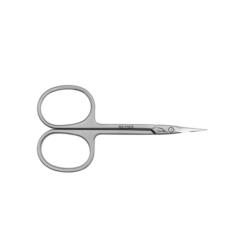 NGHİA KD-718TR TIRNAK ETİ MAKASI