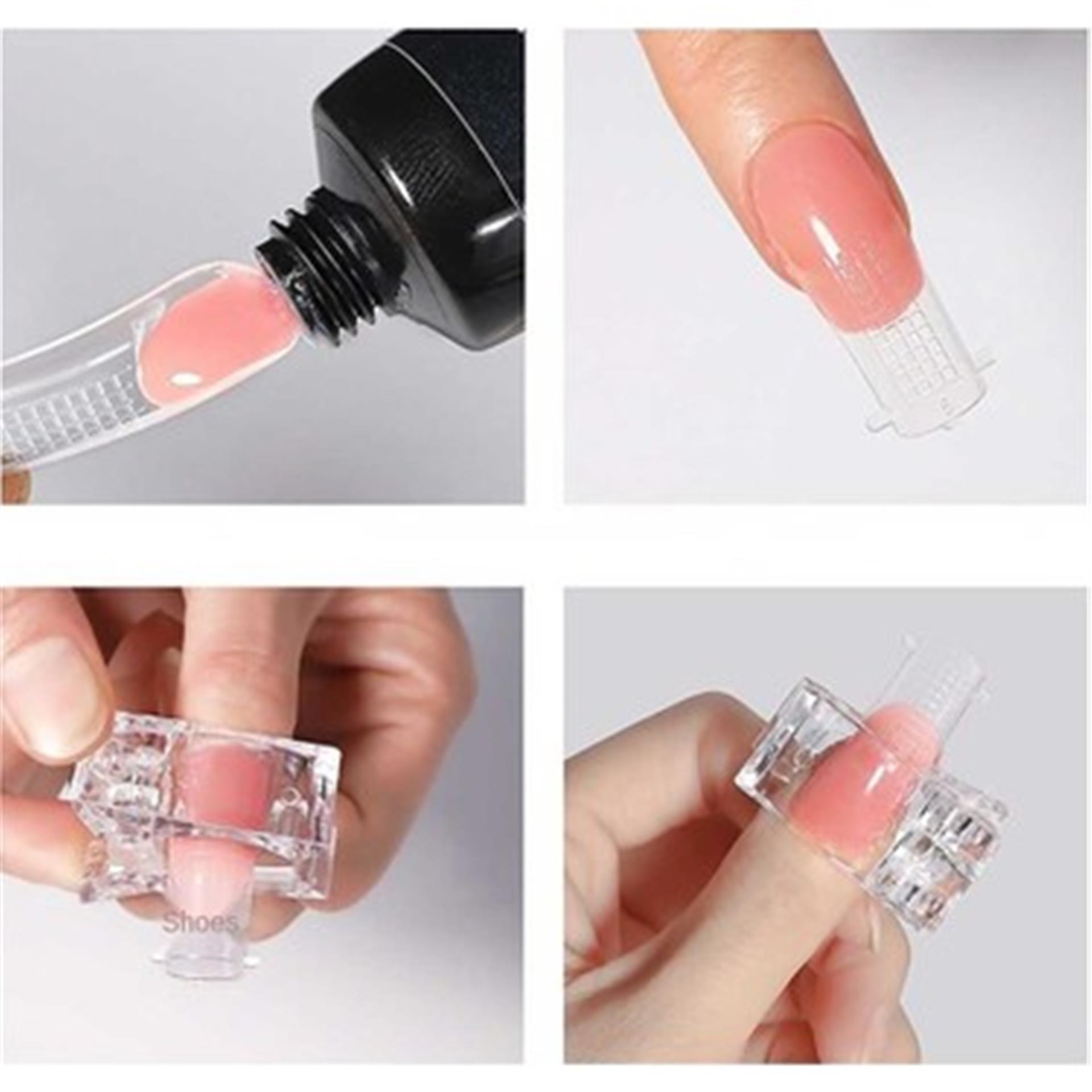 Polygel Mandalı