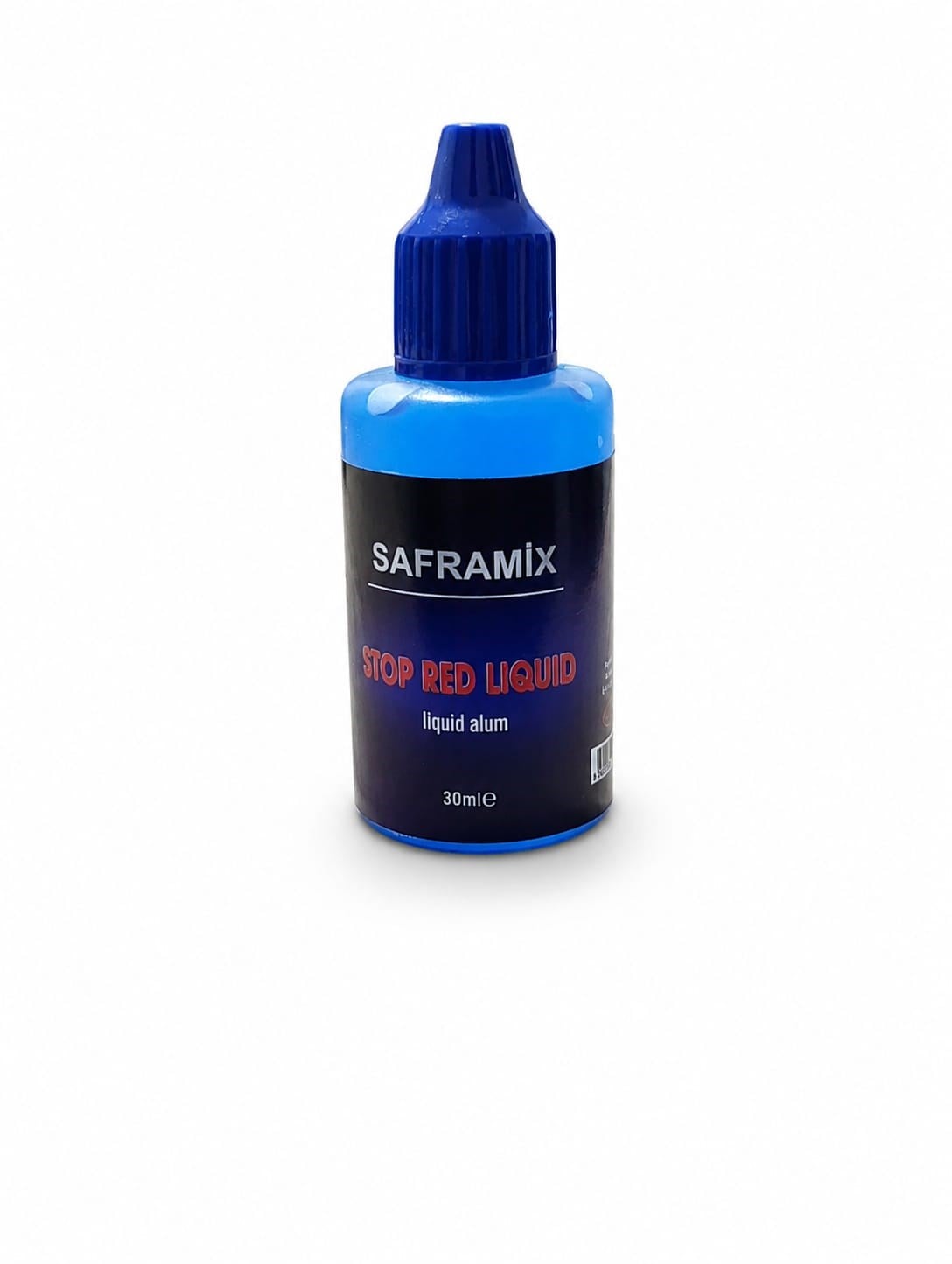 Saframix Sıvı Kan Dondurucu (Durdurucu) 30ml