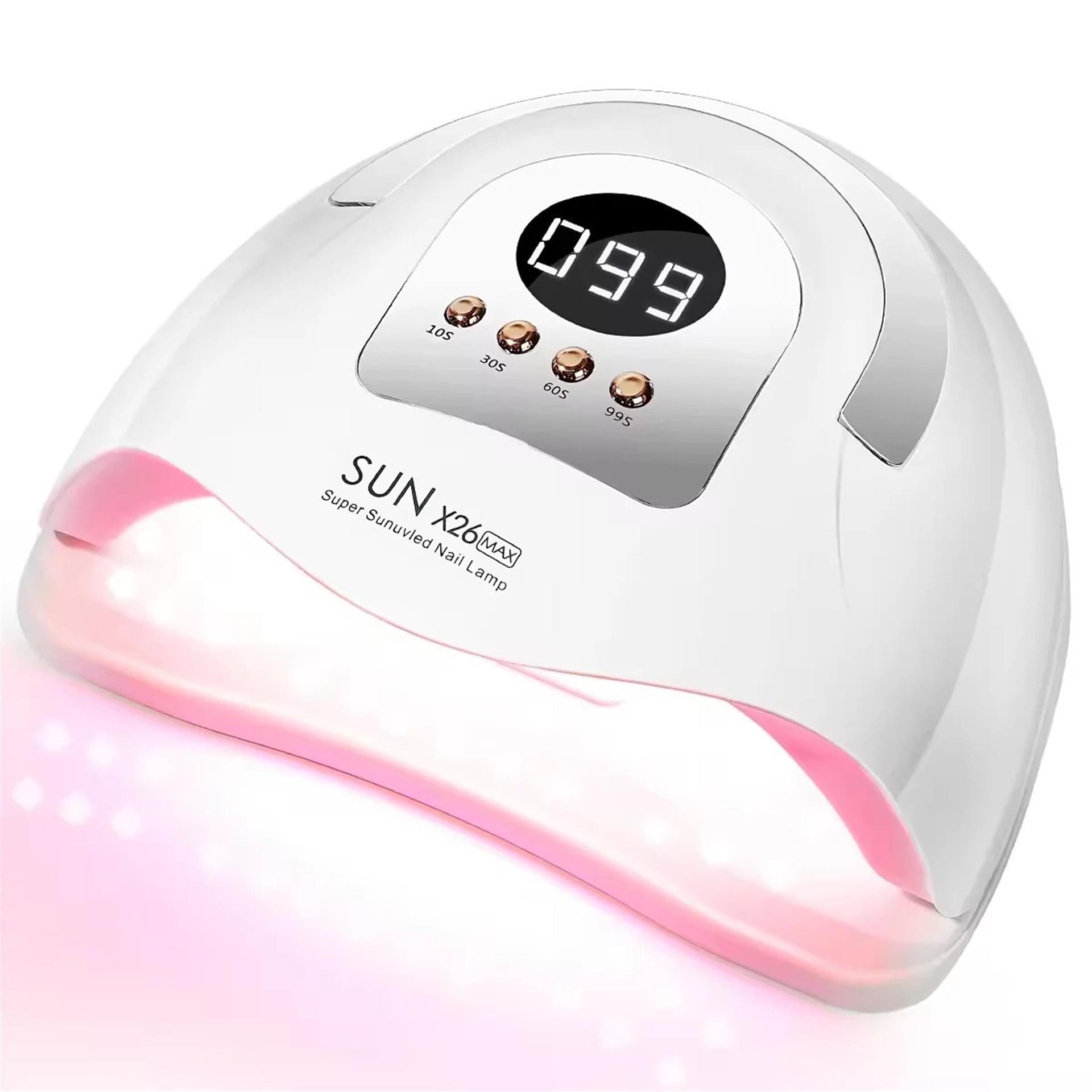 Sun X26 Uv Led