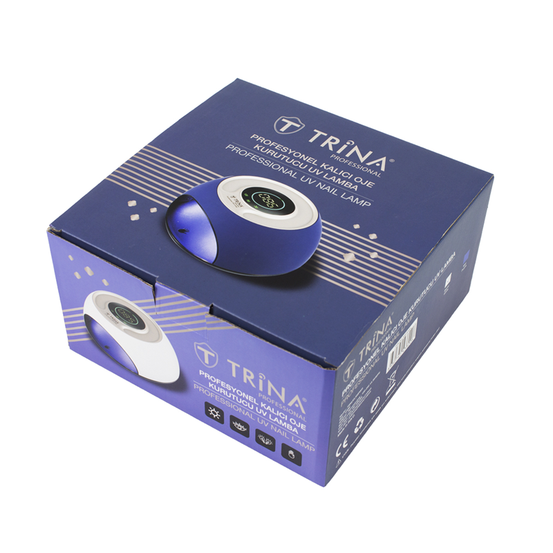 Trina Profesyonel Uv Led (MOR)