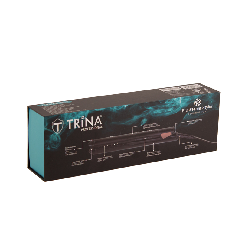 Trina Saç Düzleştirici (TRNSACDZ0043)