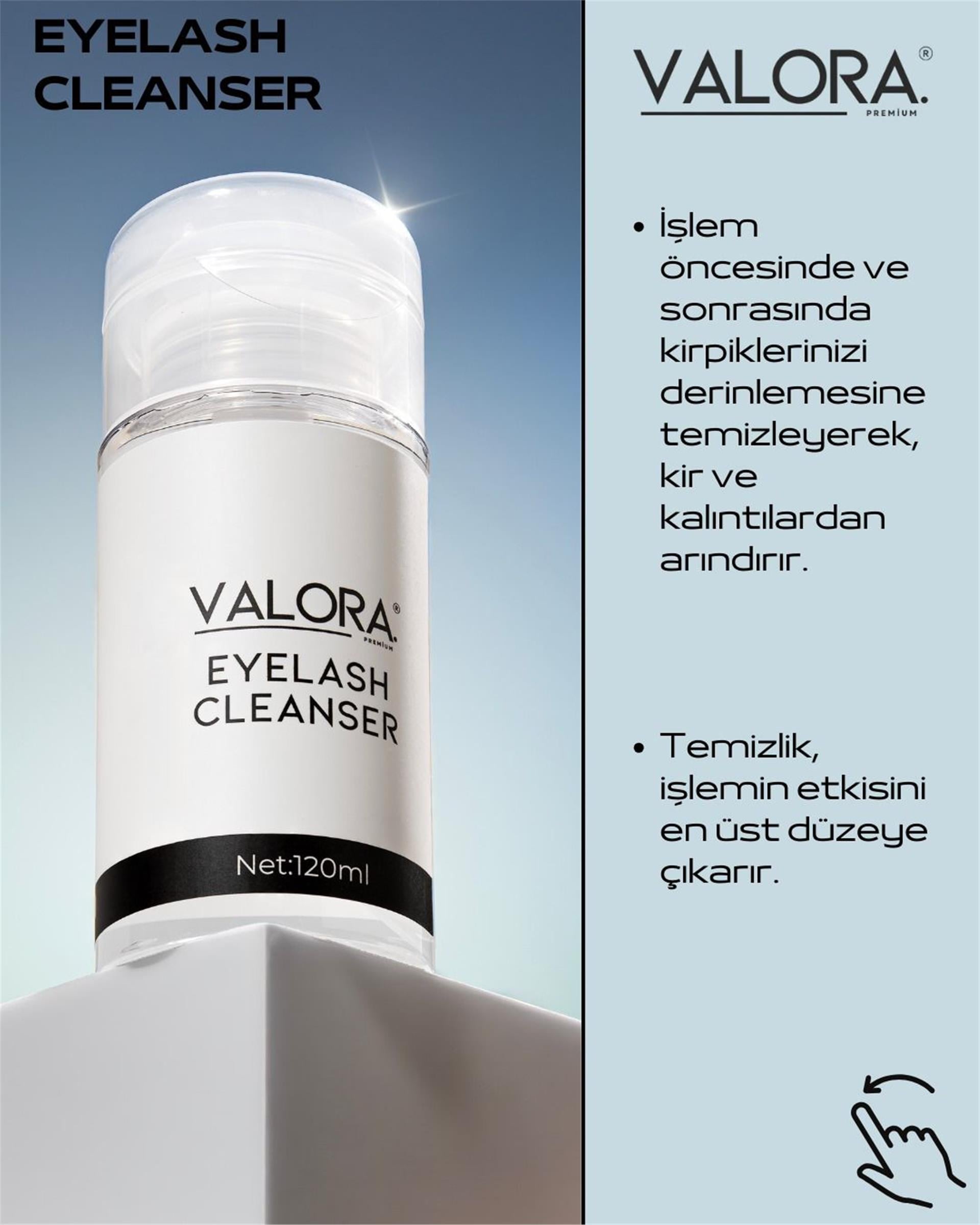 Valora Lifting Seti