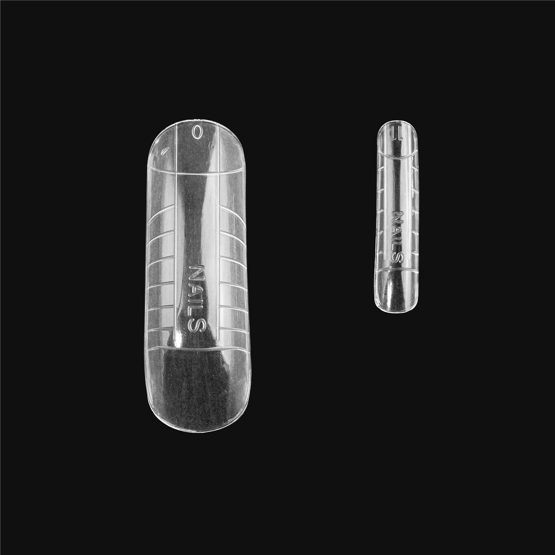 Zora Üst Form 120li Clever Oval No:9 (Akıllı Oval)