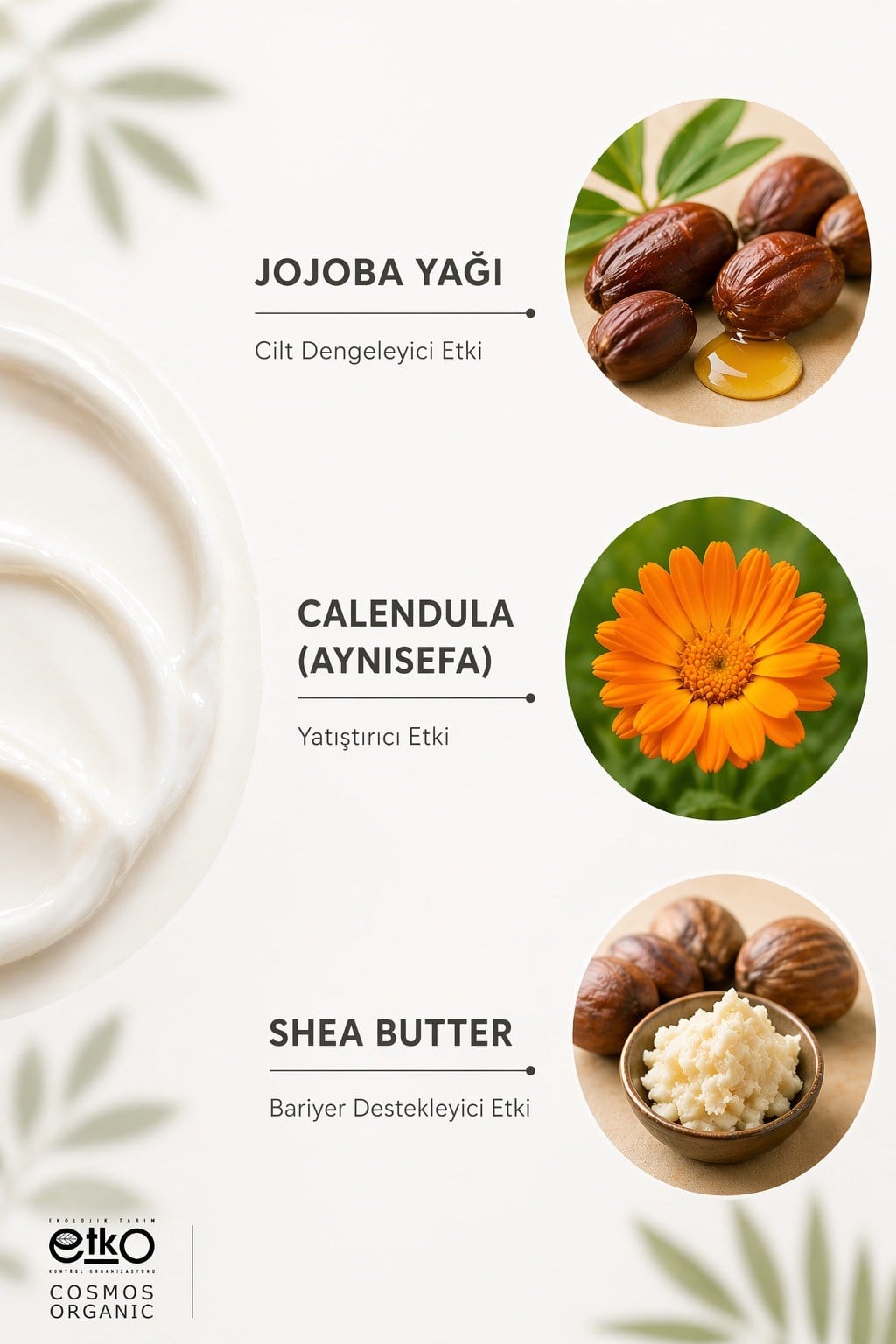 La Momette 50+ SPF %100 Mineral Filtreli Doğal-Organik Güneş Koruyucu Stick (Bebekler ve Tüm Aile için)