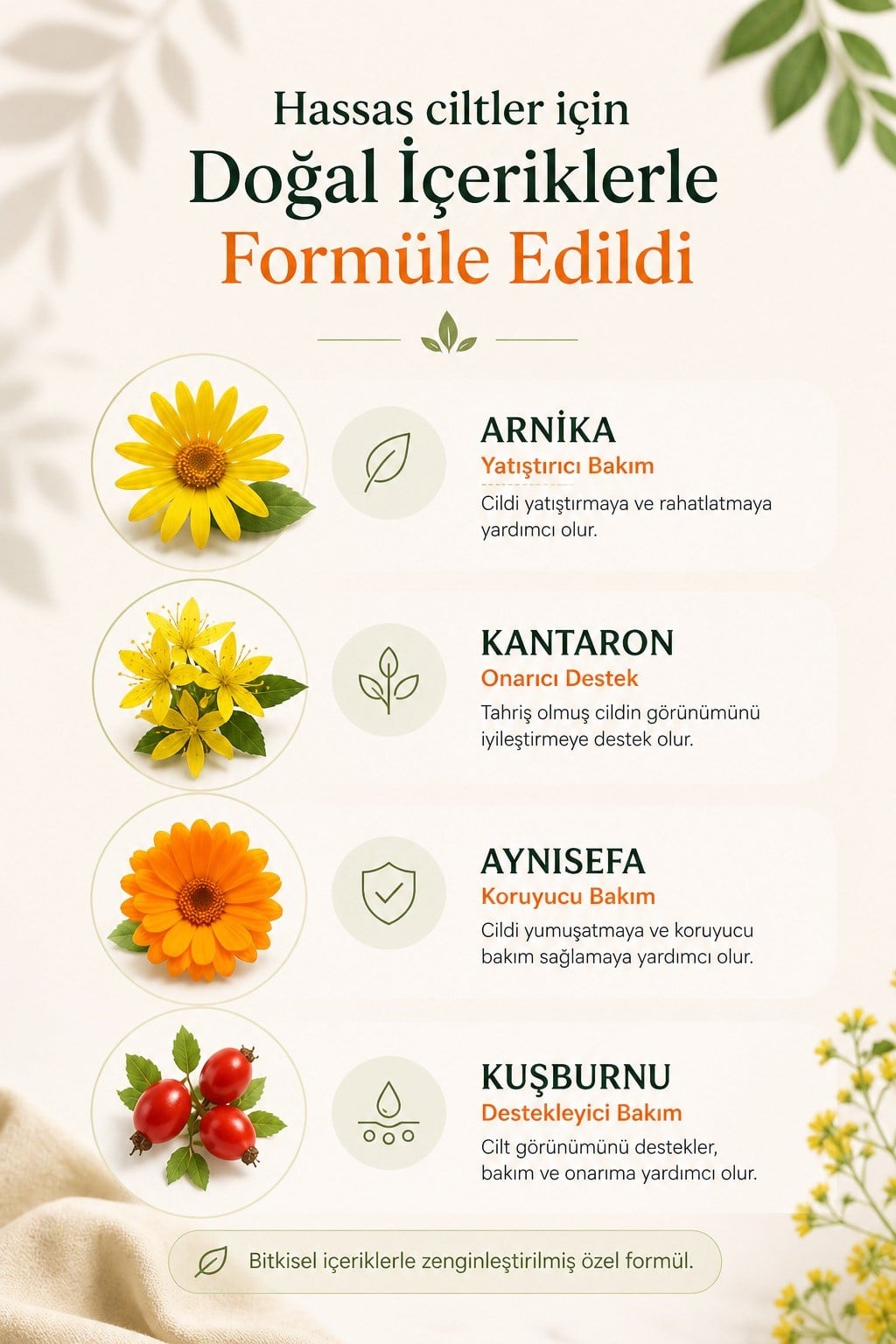 La Momette  SOS Help %100 Doğal Çok Amaçlı Kuruluk & Kızarıklığı Gidermeye Yardımcı Stick Balm 8g