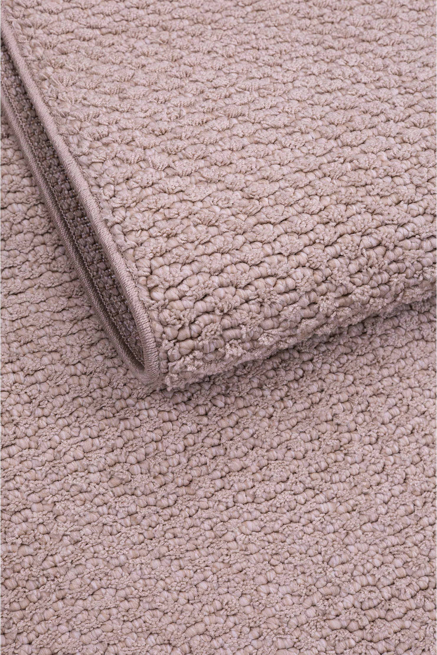 Tüm Ürünler,Bahariye,Modern Polyester Halı – Dayanıklı, Şık ve Kolay Temizlenebilir,ALİZE AL02 BEJ