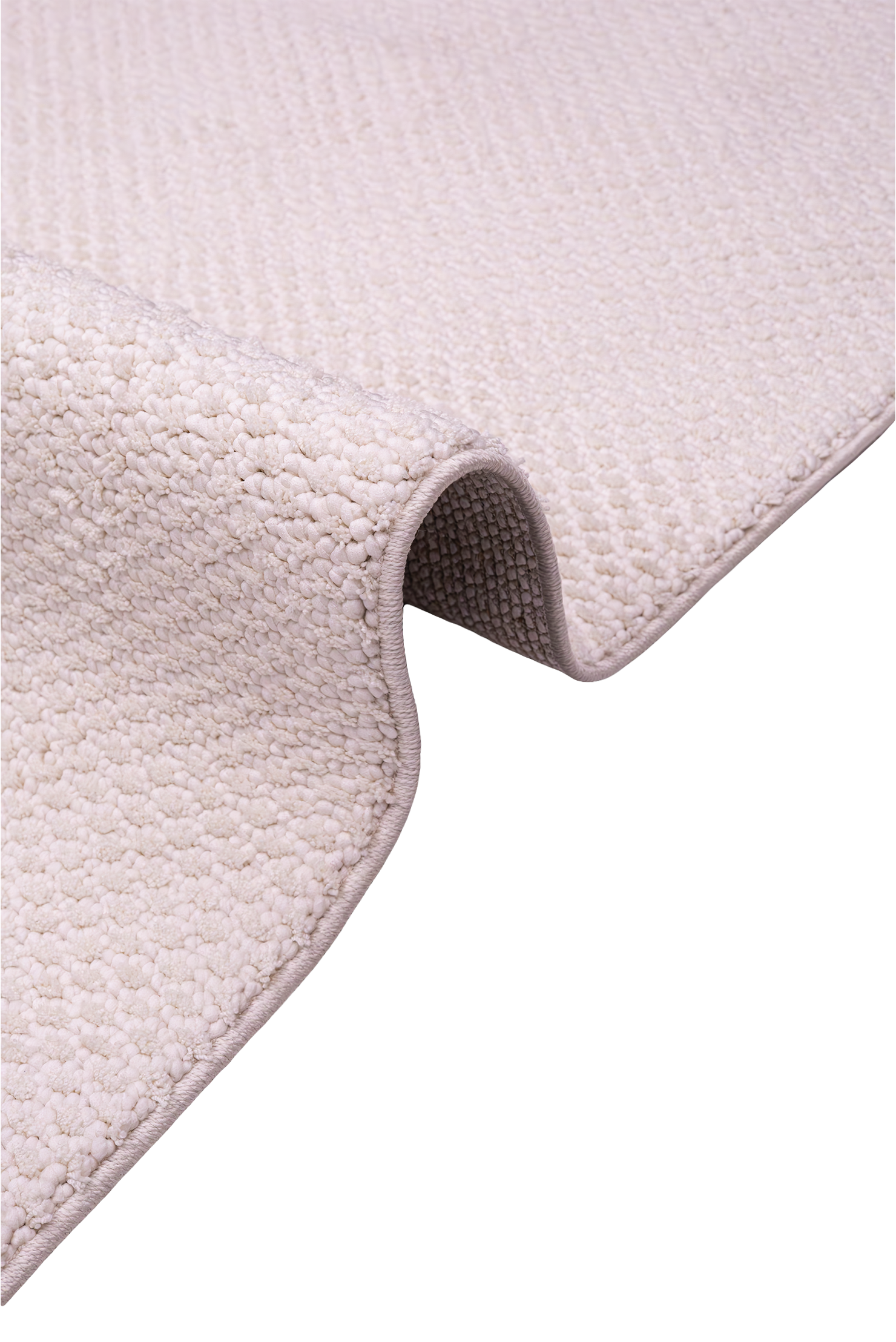 Tüm Ürünler,Bahariye,Modern Polyester Halı – Dayanıklı, Şık ve Kolay Temizlenebilir,ALİZE AL02 KREM