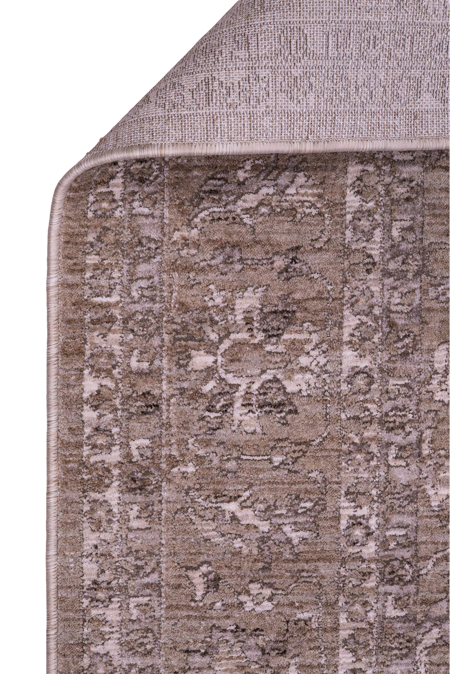 Tüm Ürünler,Bahariye,Modern Kaymaz Halı Modelleri | Yumuşak Dokulu Dekoratif Halı,ATLAS AT05 GRİ