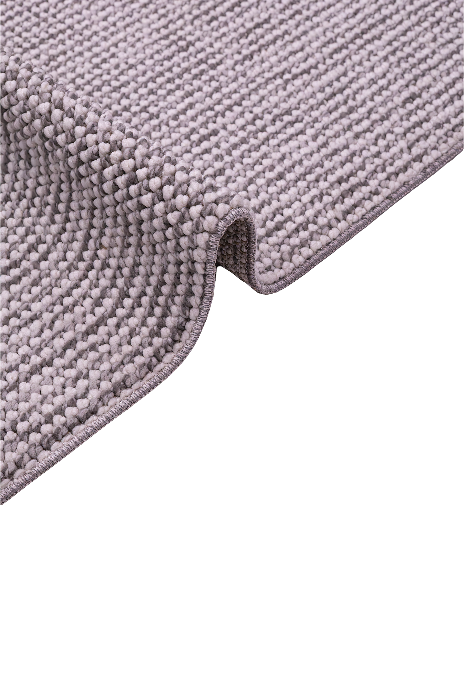 Tüm Ürünler,Excellence,Pamuk Polyester Halı | Dayanıklı, Kolay Temizlenebilir Halı Modeli,BOHO BH02 GRİ