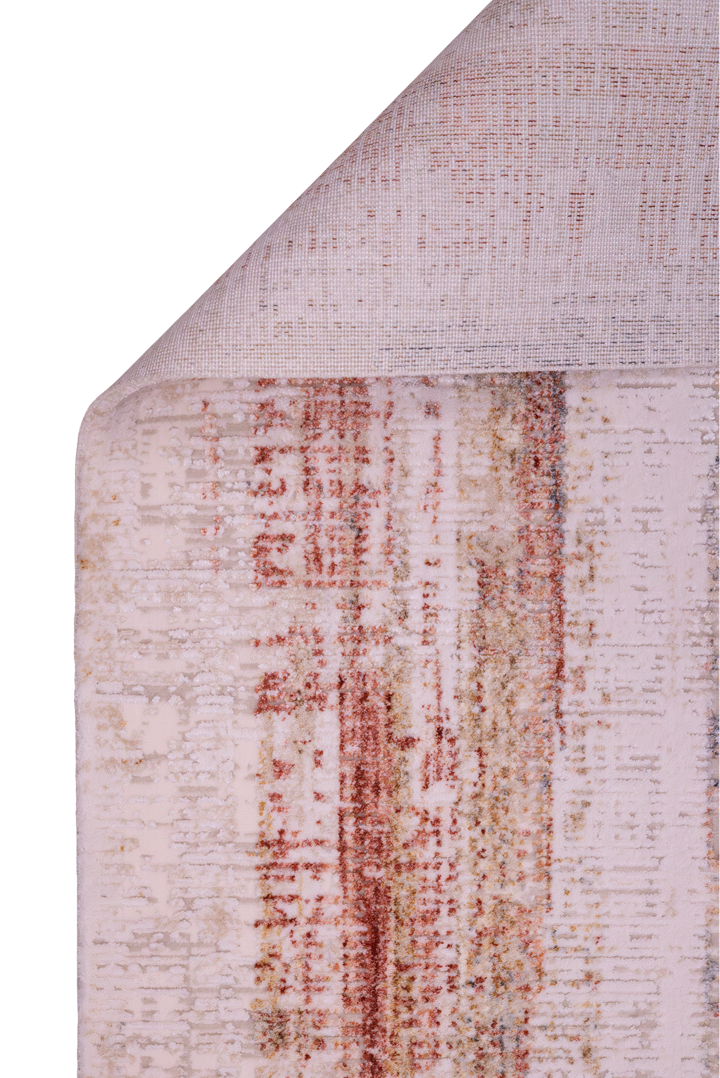 Tüm Ürünler,Koza,Halı Bakım ve Kullanım Talimatı | Uzun Ömürlü Halı Kullanımı,RUST A12348