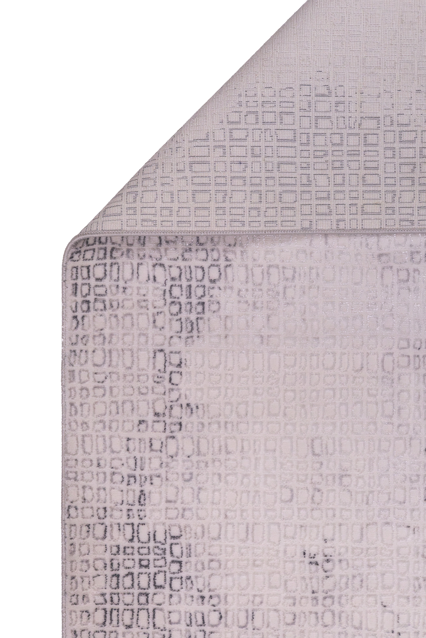 Tüm Ürünler,Eko Halı,Yıkanabilir Kaymaz Tabanlı Hav Yapmayan Modern Halı | Akrilik & Polyester | 6 mm Hav Yüksekliği | Sateen Koleksiyon | Natürel Bej Tonları | Makine Dokuma Saçaklı Halı,SATEEN ST 108 CREAM GREY
