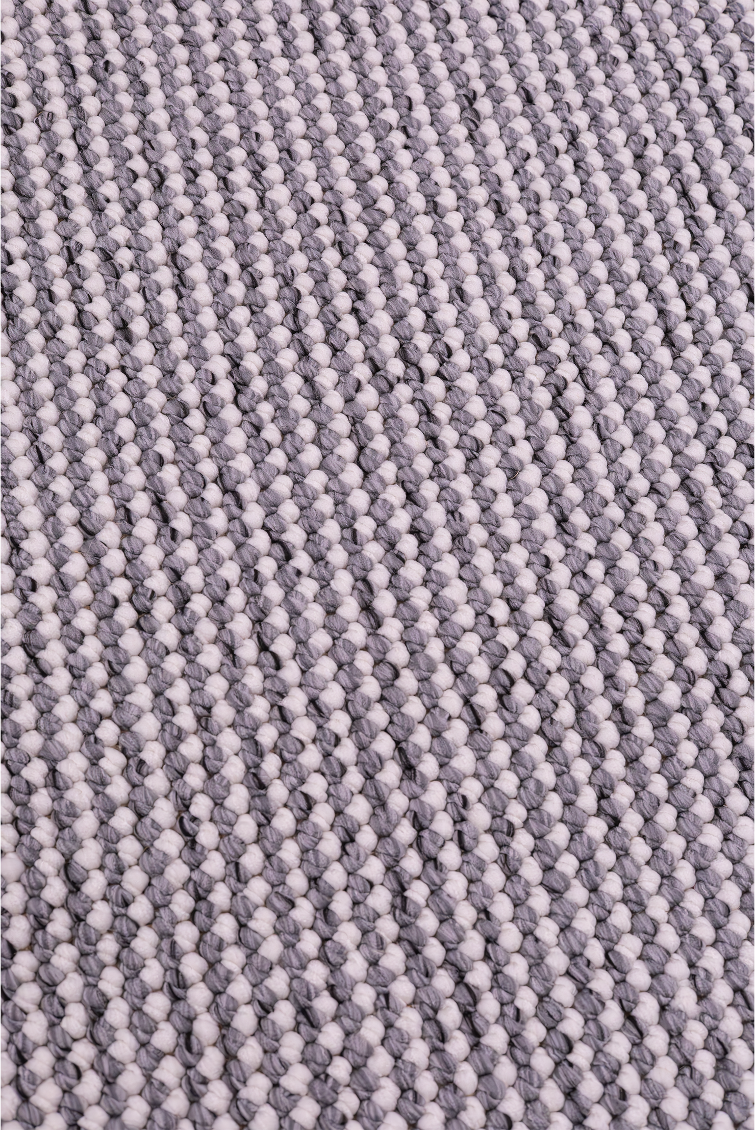 Tüm Ürünler,Amiral,Pamuk Polyester Halı | Dayanıklı, Kolay Temizlenebilir Halı Modeli,STEP 6404 BEYAZ AÇIK GRİ