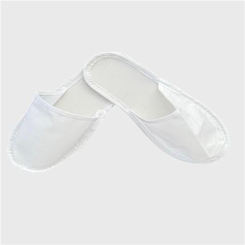 Astarsız 2mm Komple Biyeli  Tek Kullanımlık Terlik T005
