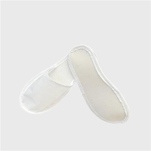 Astarsız 3mm Komple Biyeli Tek Kullanımlık Terlik T002