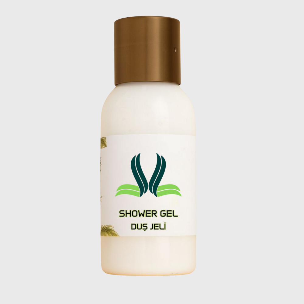 DUŞ JELİ ALN-09