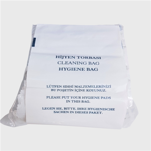 HİJYEN TORBASI ALN153