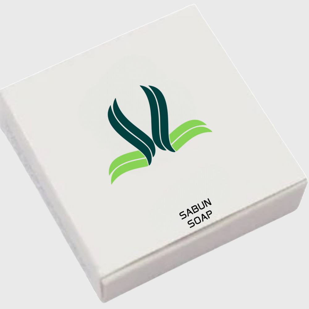KUTULU SABUN ALN-15