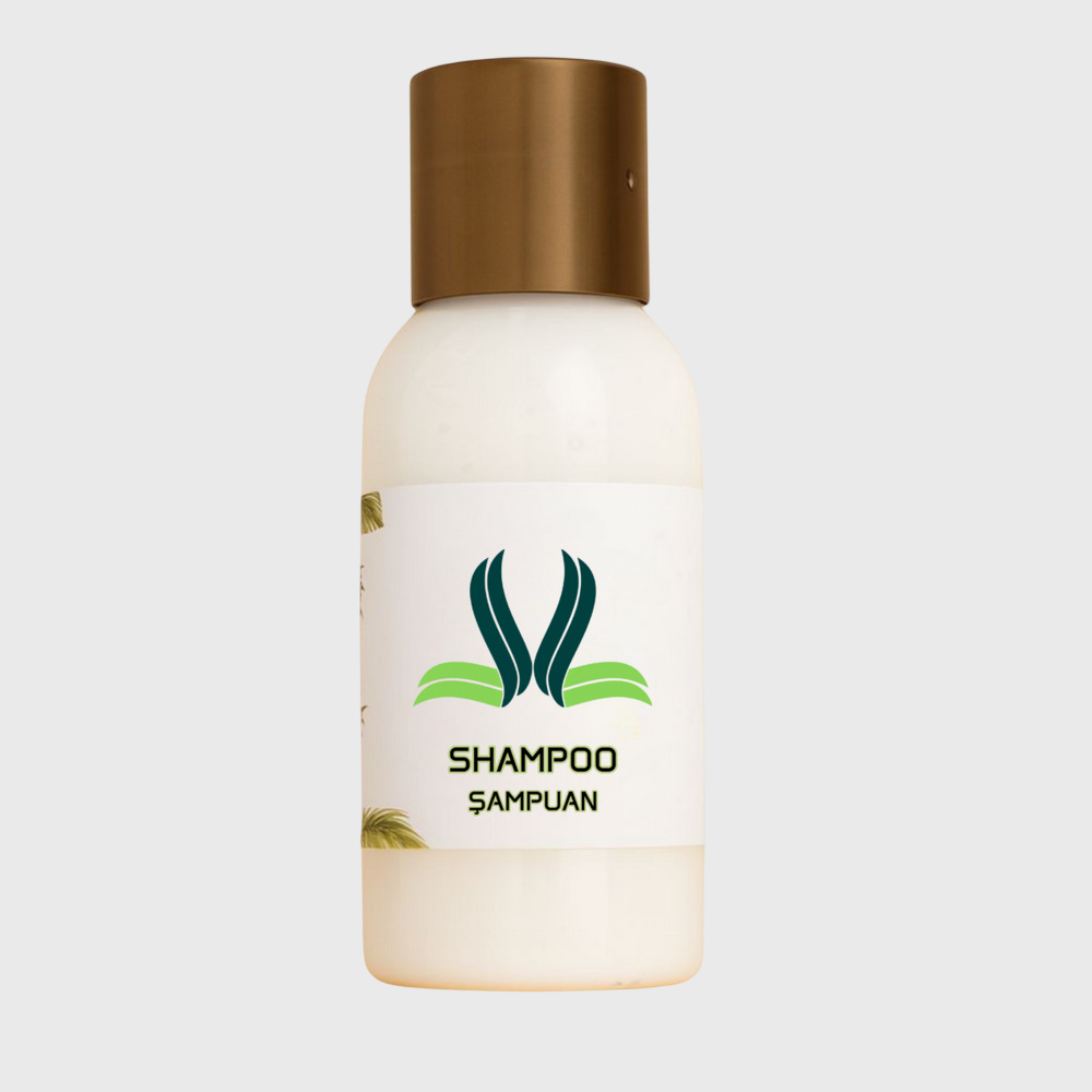 ŞAMPUAN ALN-07