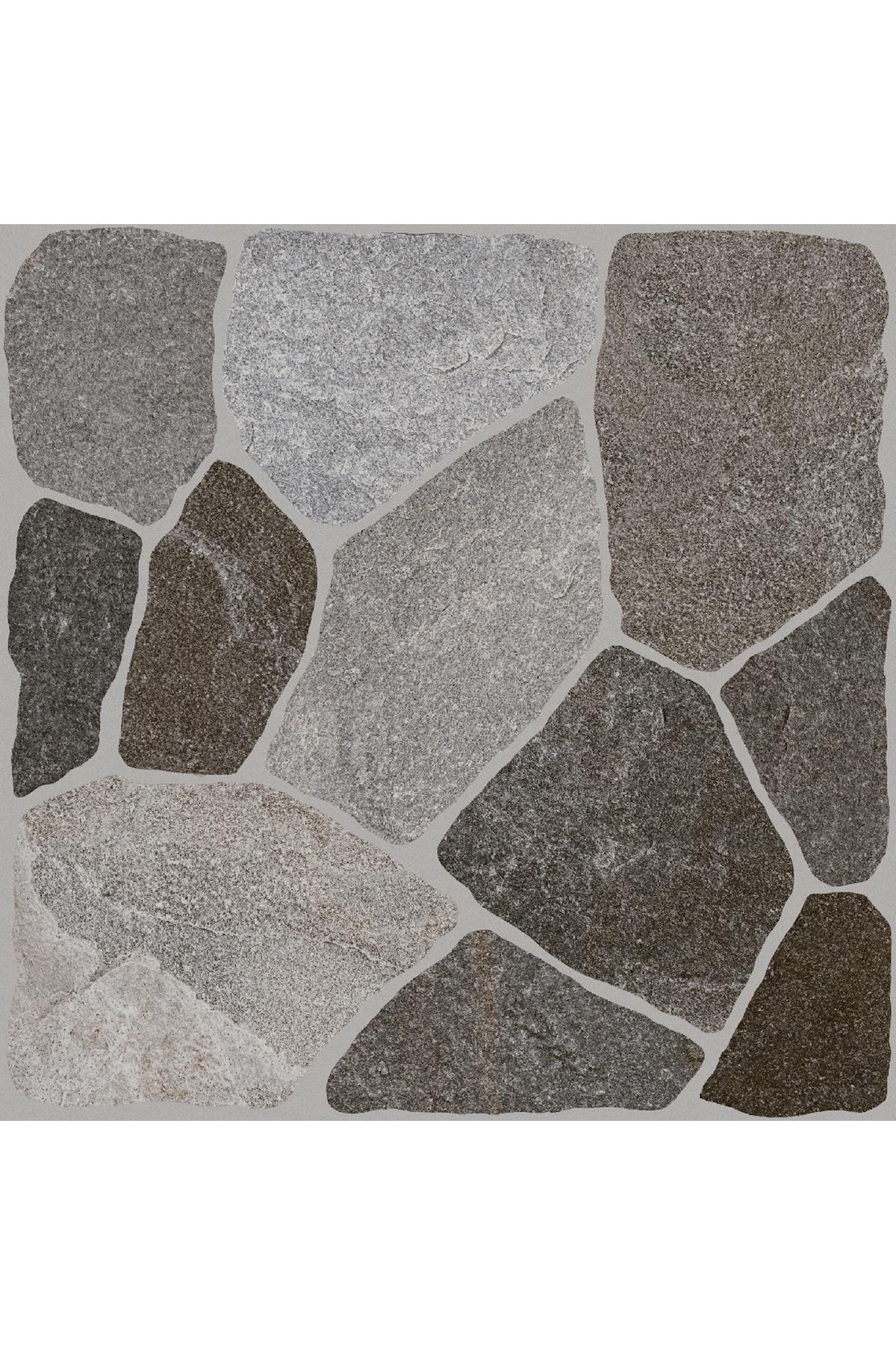 50X50 Avanos Gri