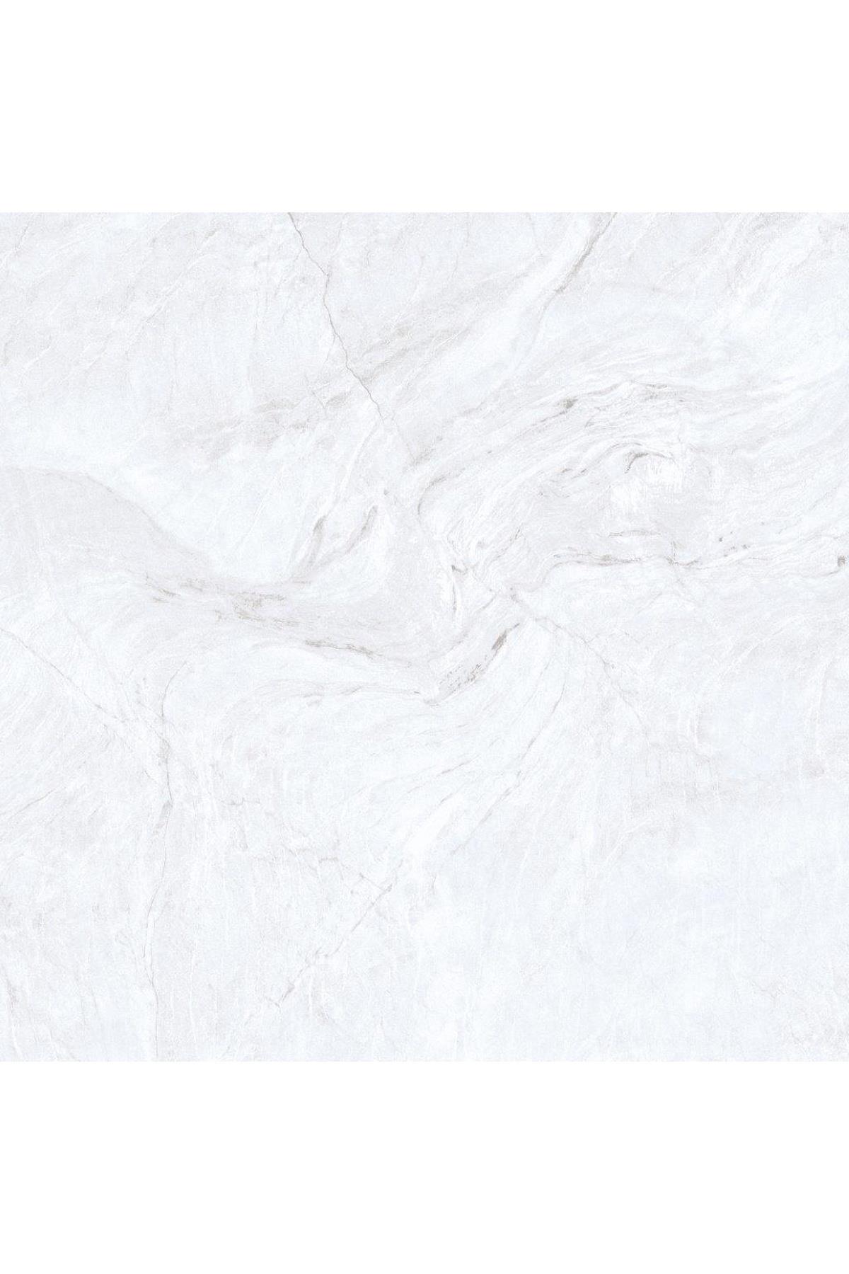 50x50 Balı Beyaz