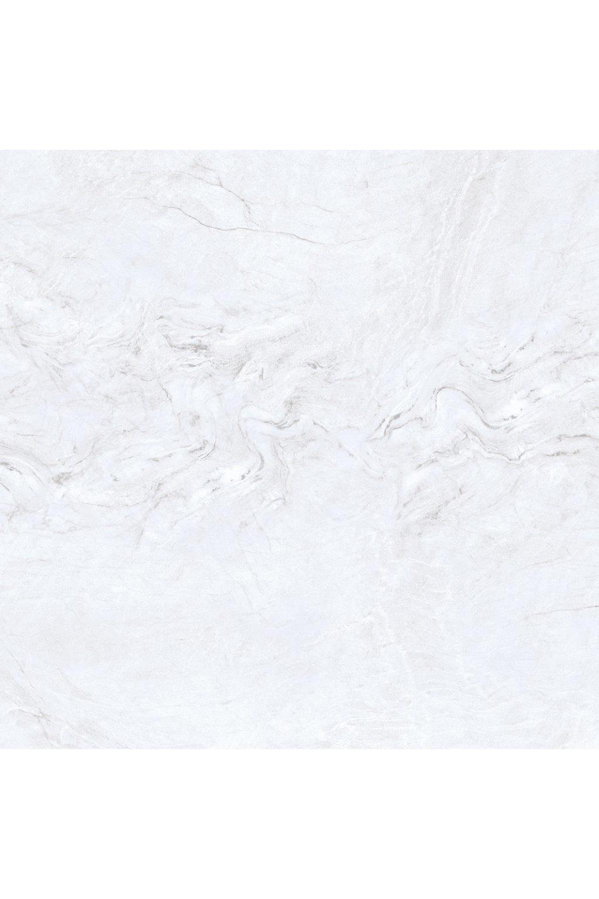 50x50 Balı Beyaz
