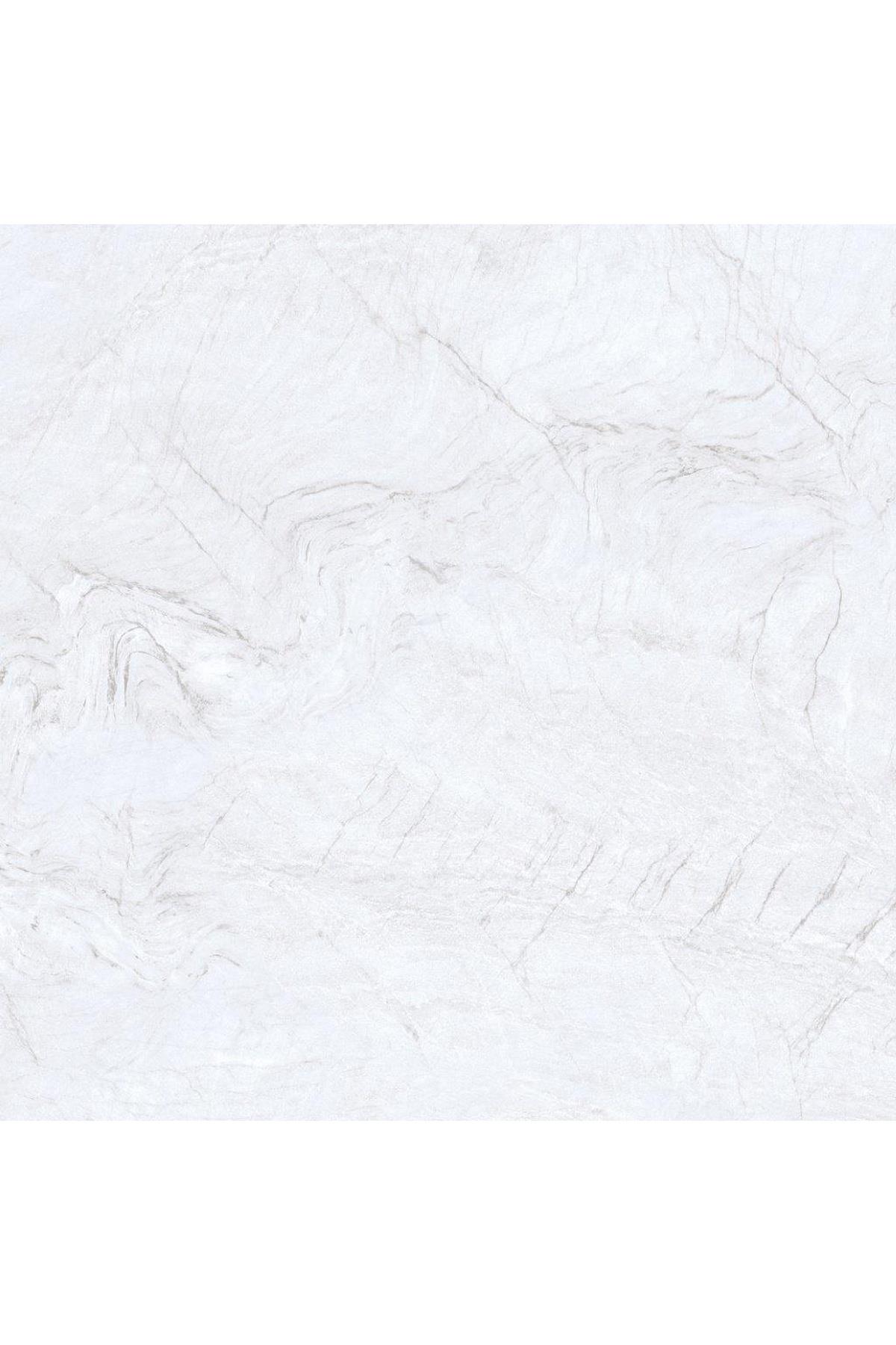 50x50 Balı Beyaz
