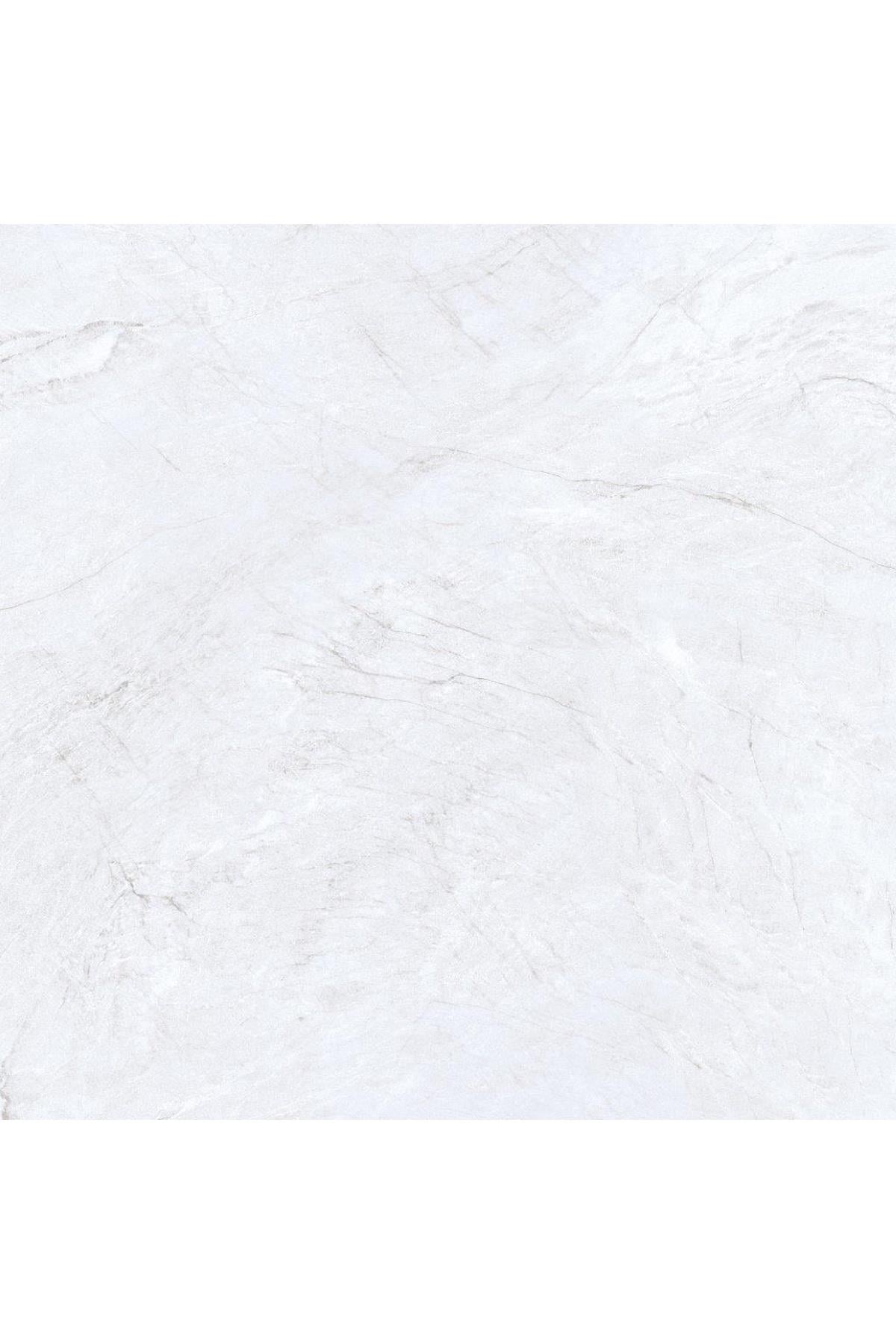 50x50 Balı Beyaz