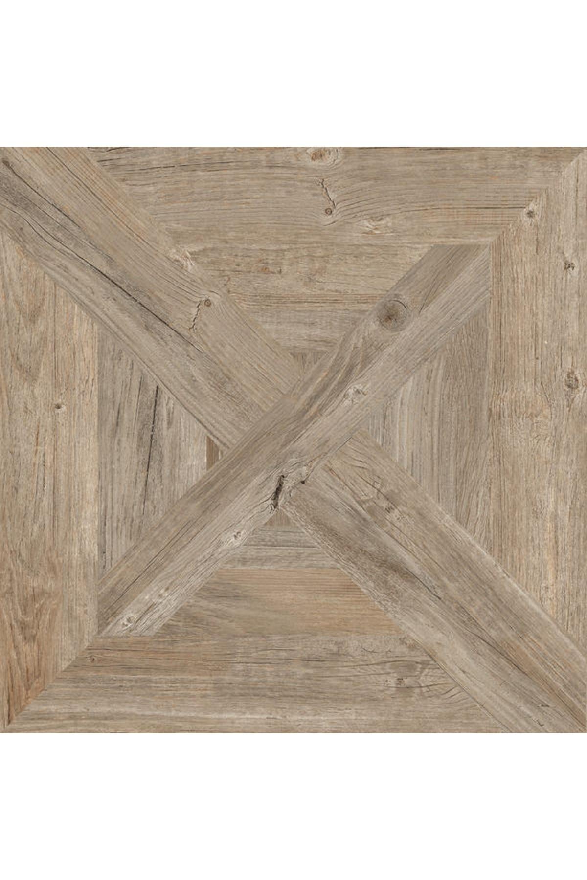 60X60 Alba Oak