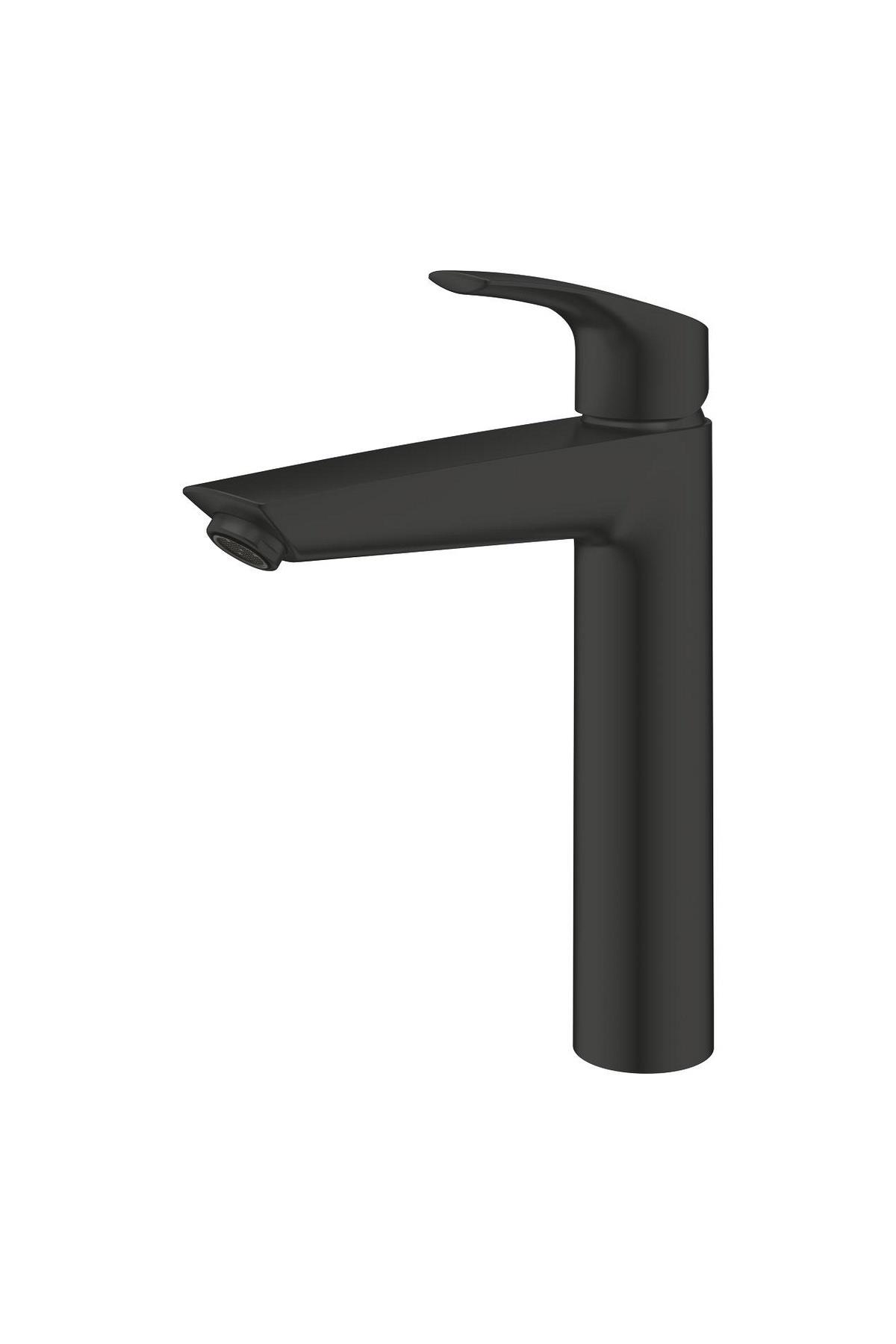 Eurosmart Tek Kumandalı Lavabo Bataryası XL-Boyut
