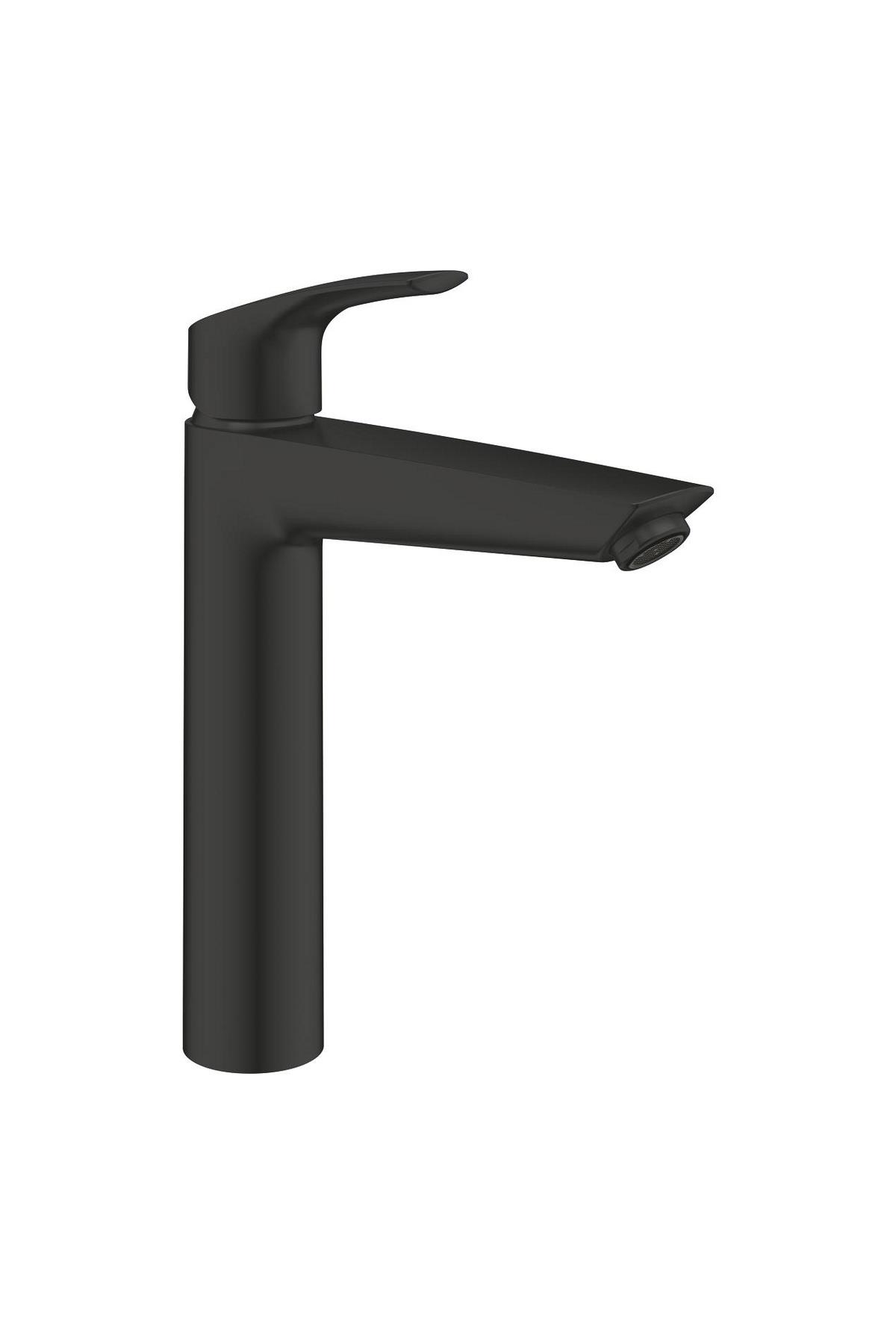 Eurosmart Tek Kumandalı Lavabo Bataryası XL-Boyut