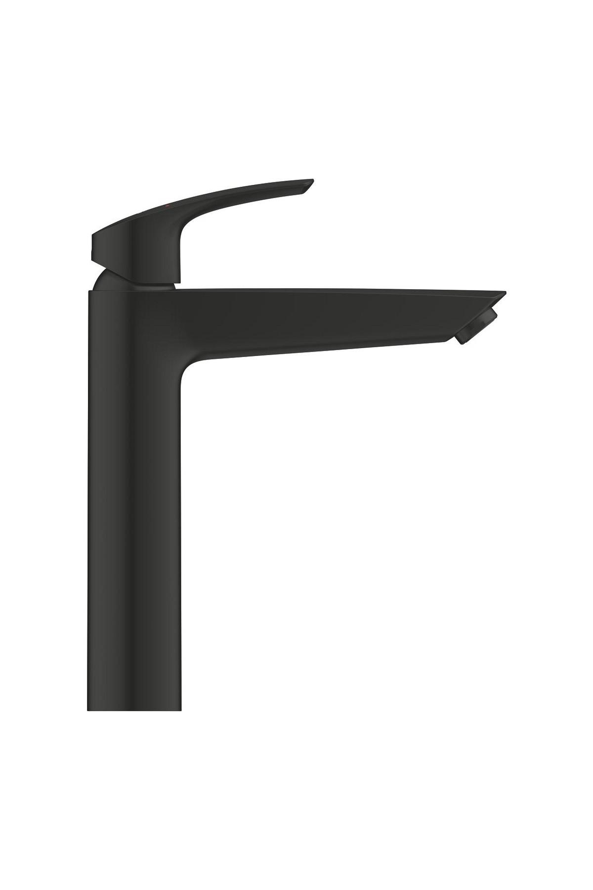 Eurosmart Tek Kumandalı Lavabo Bataryası XL-Boyut