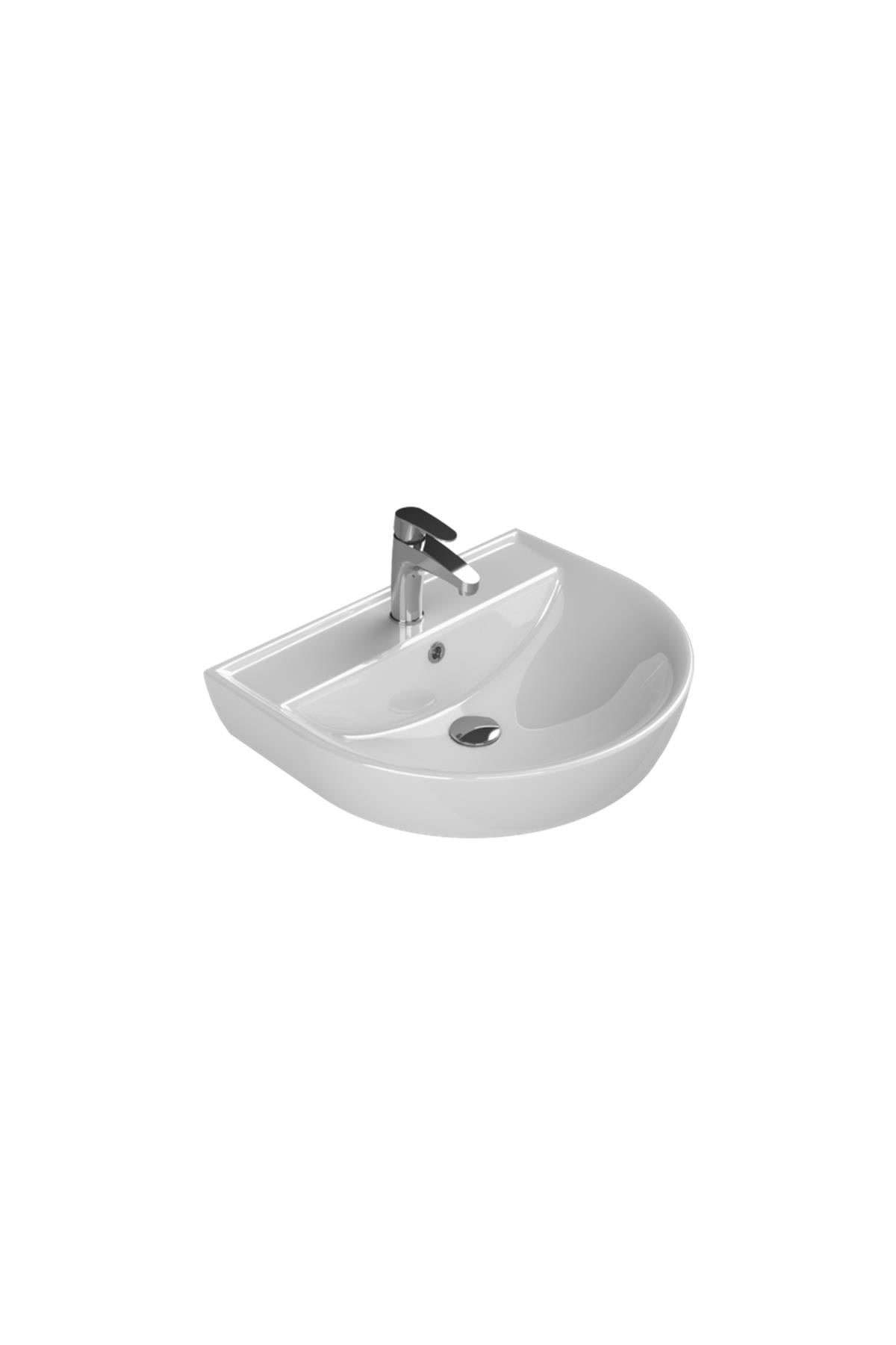Lavabo, Bella, 50x60 cm