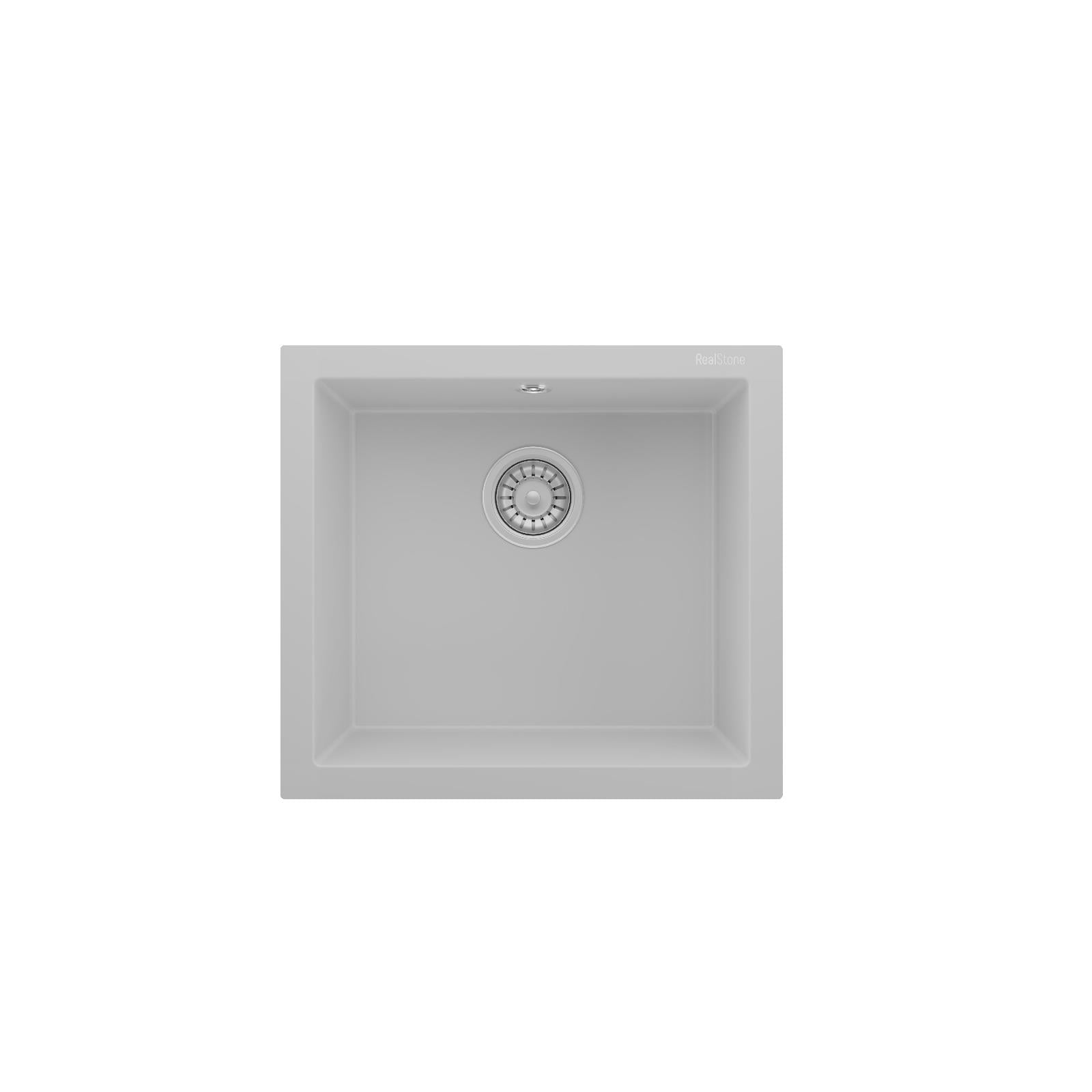 Realstone Gordion Beyaz 60