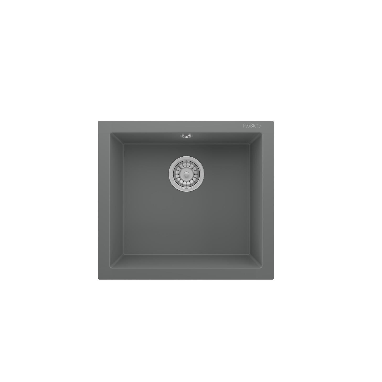 Realstone Gordion Gri 60