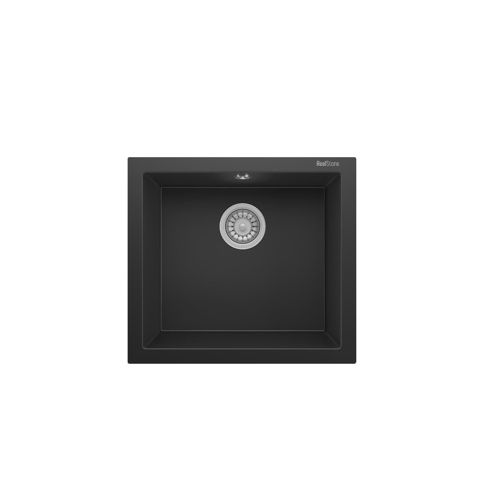 Realstone Gordion Siyah 60