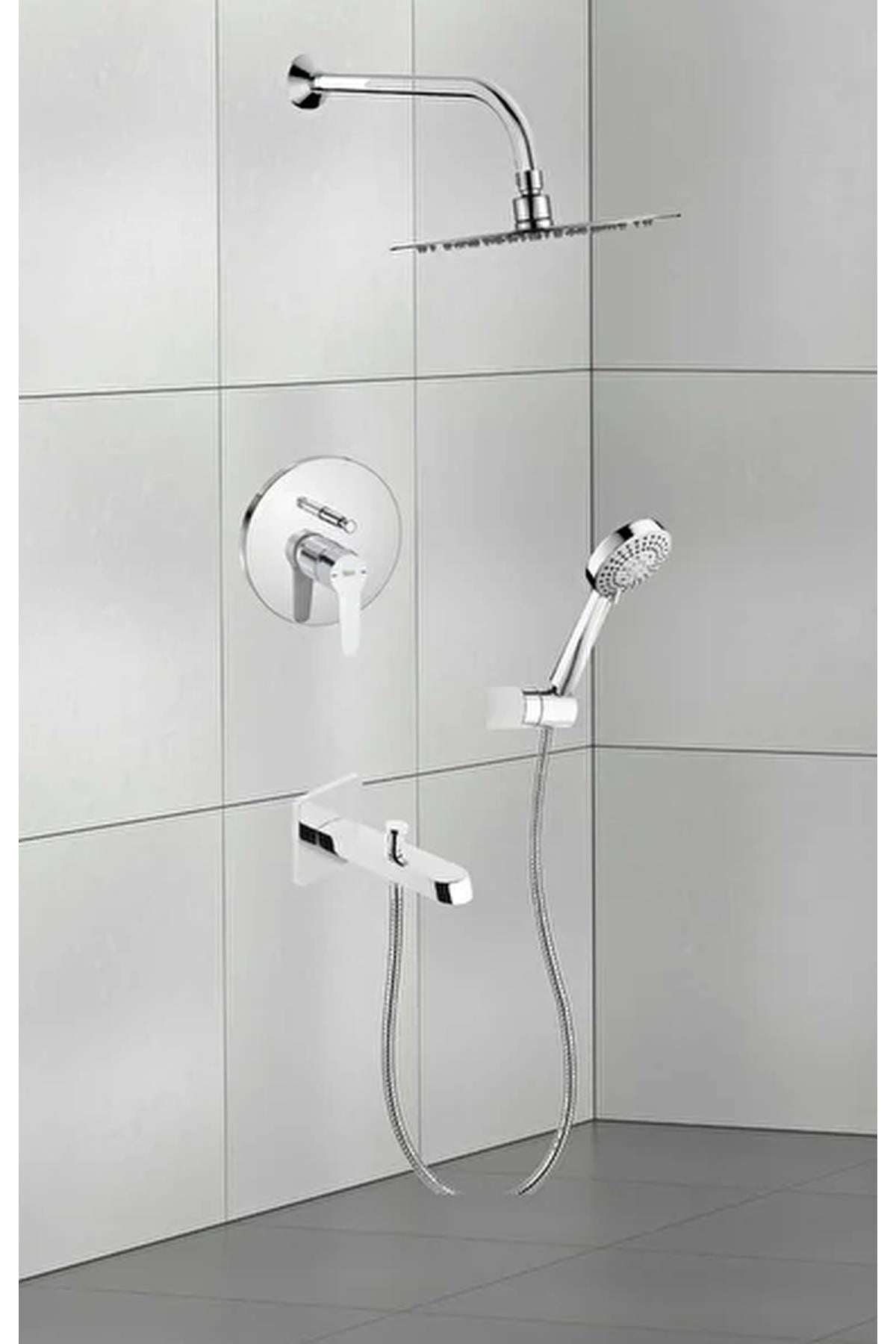 Vıctorıa Plus 3'Lu Set