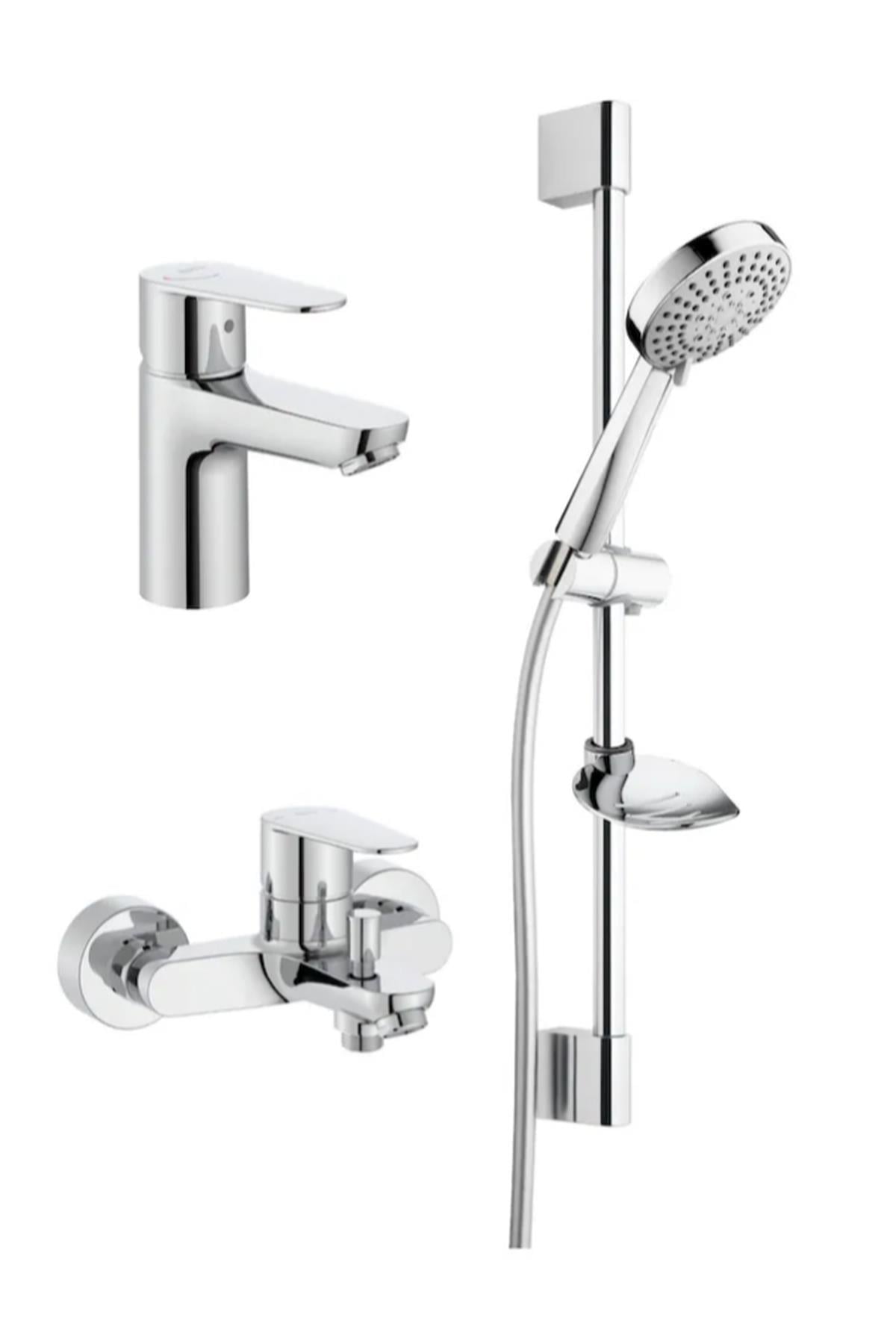Vıctorıa Plus 3'Lu Set