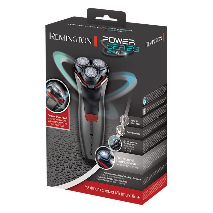 Remington Pr1350 Power Series Tıraş Makinesi