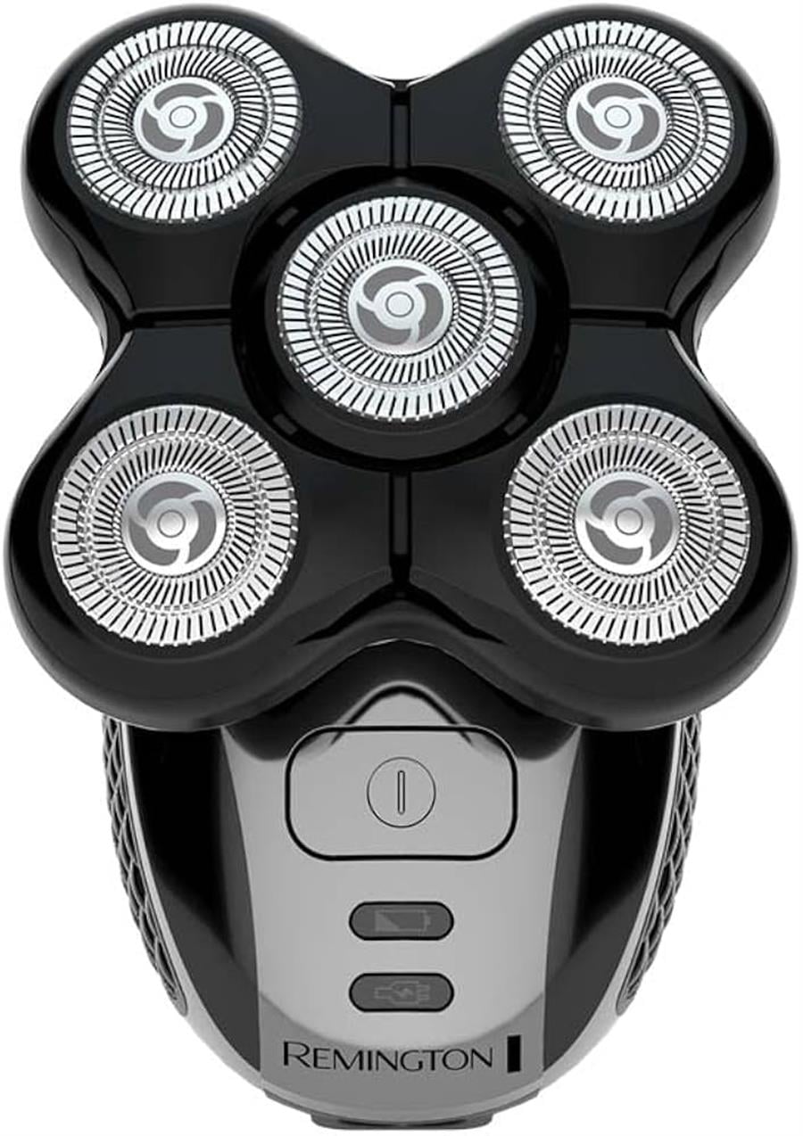 Remington Xr1500 Ultimate Serisi Rx5 Kafa Tıraş Makinesi
