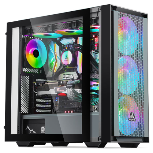 ATX-GANK 360 ATX KASA