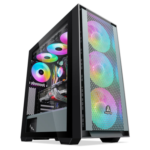 ATX-GANK 360 ATX KASA