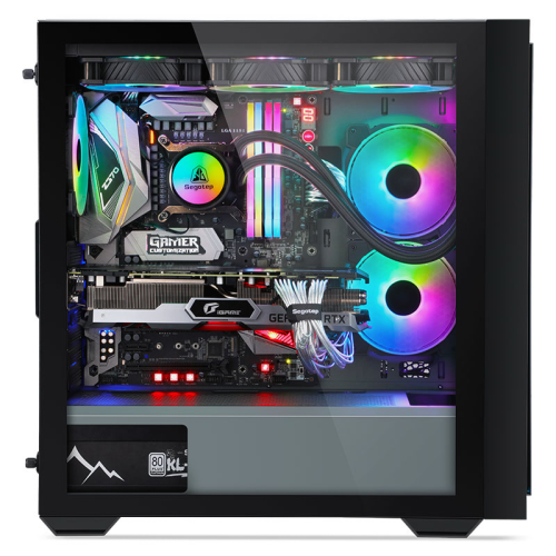 ATX-GANK 360 ATX KASA
