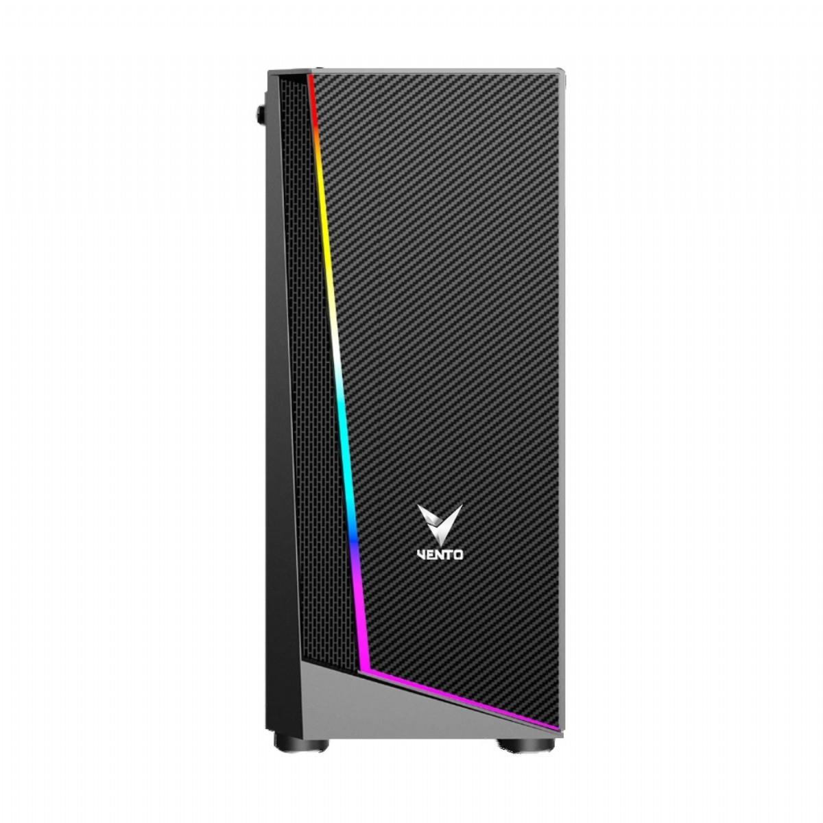 VENTO VG08FE-550W 550W CASE+POWER