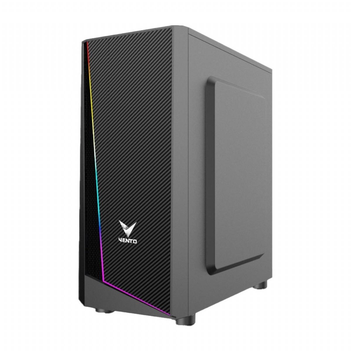 VENTO VG08FE-550W 550W CASE+POWER