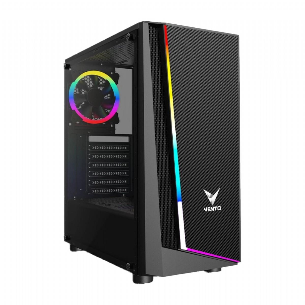 VENTO VG08FE-550W 550W CASE+POWER