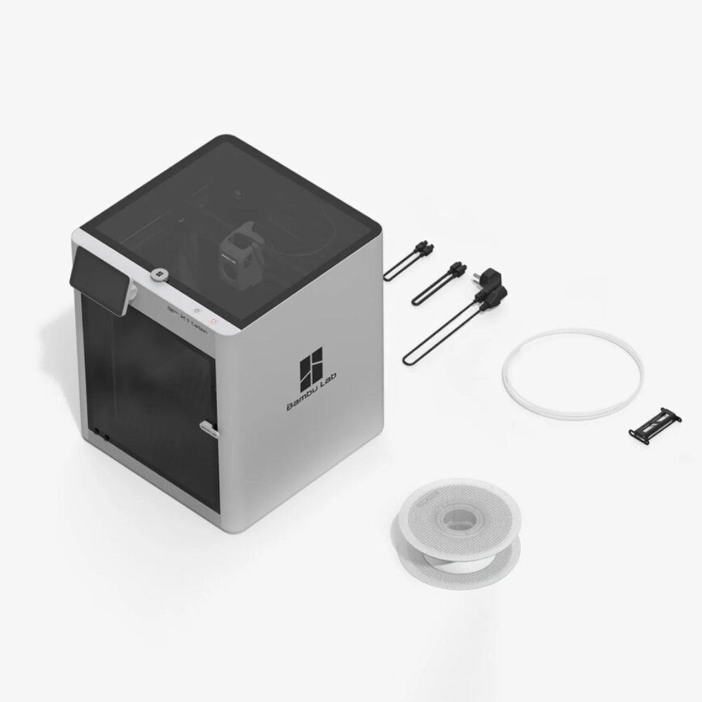 Bambu Lab X1 - Carbon 3D Yazıcı