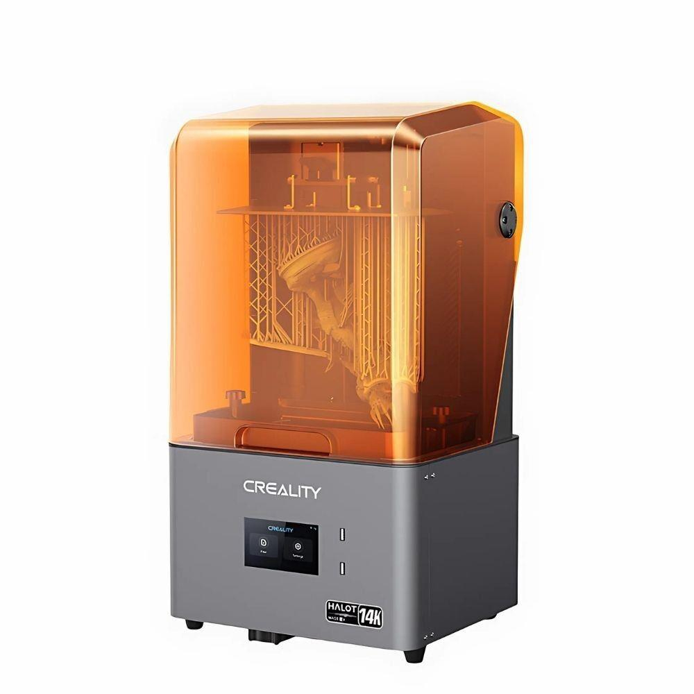 Creality Halot Mage S Reçineli 3D Yazıcı