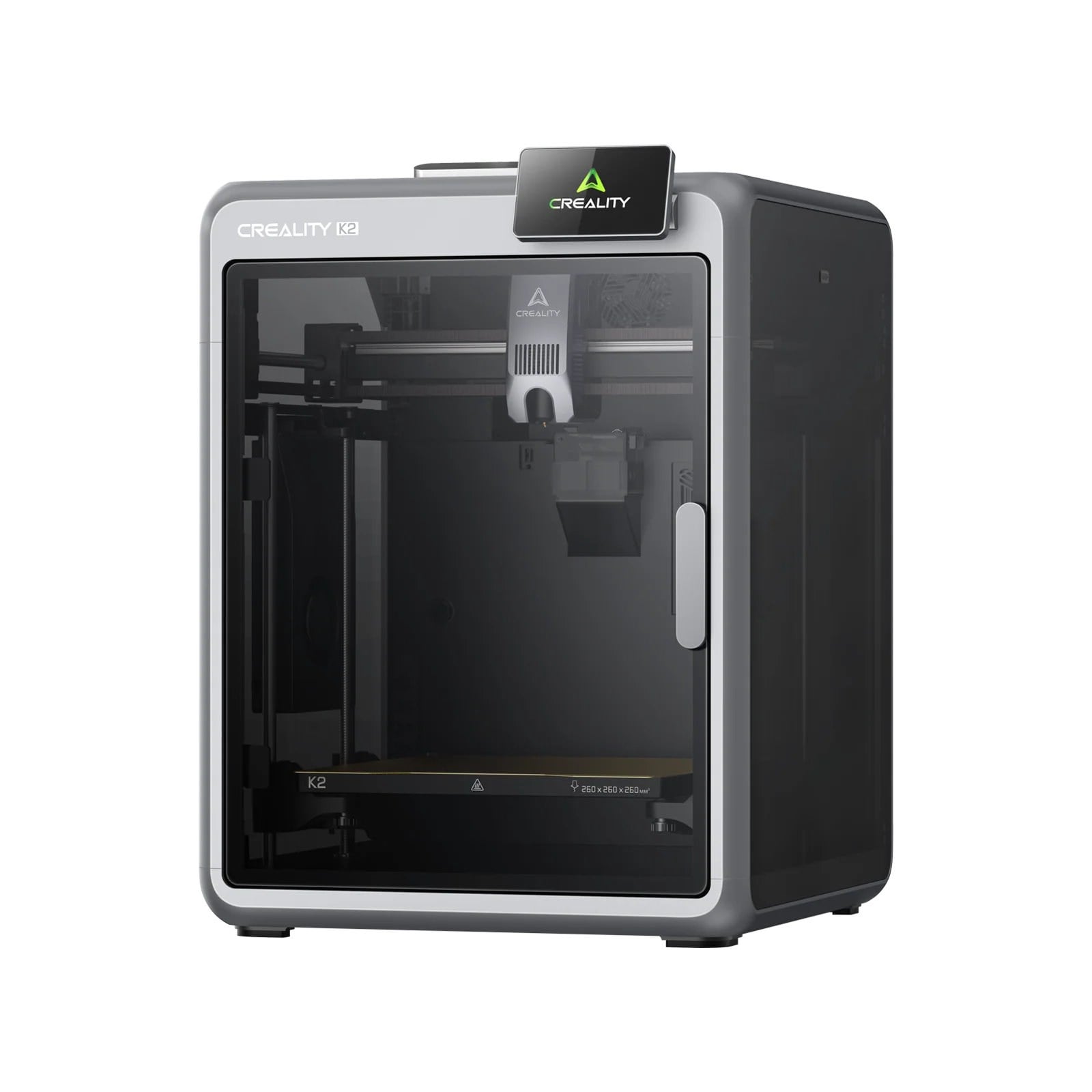 Creality K2 Combo 3D Yazıcı