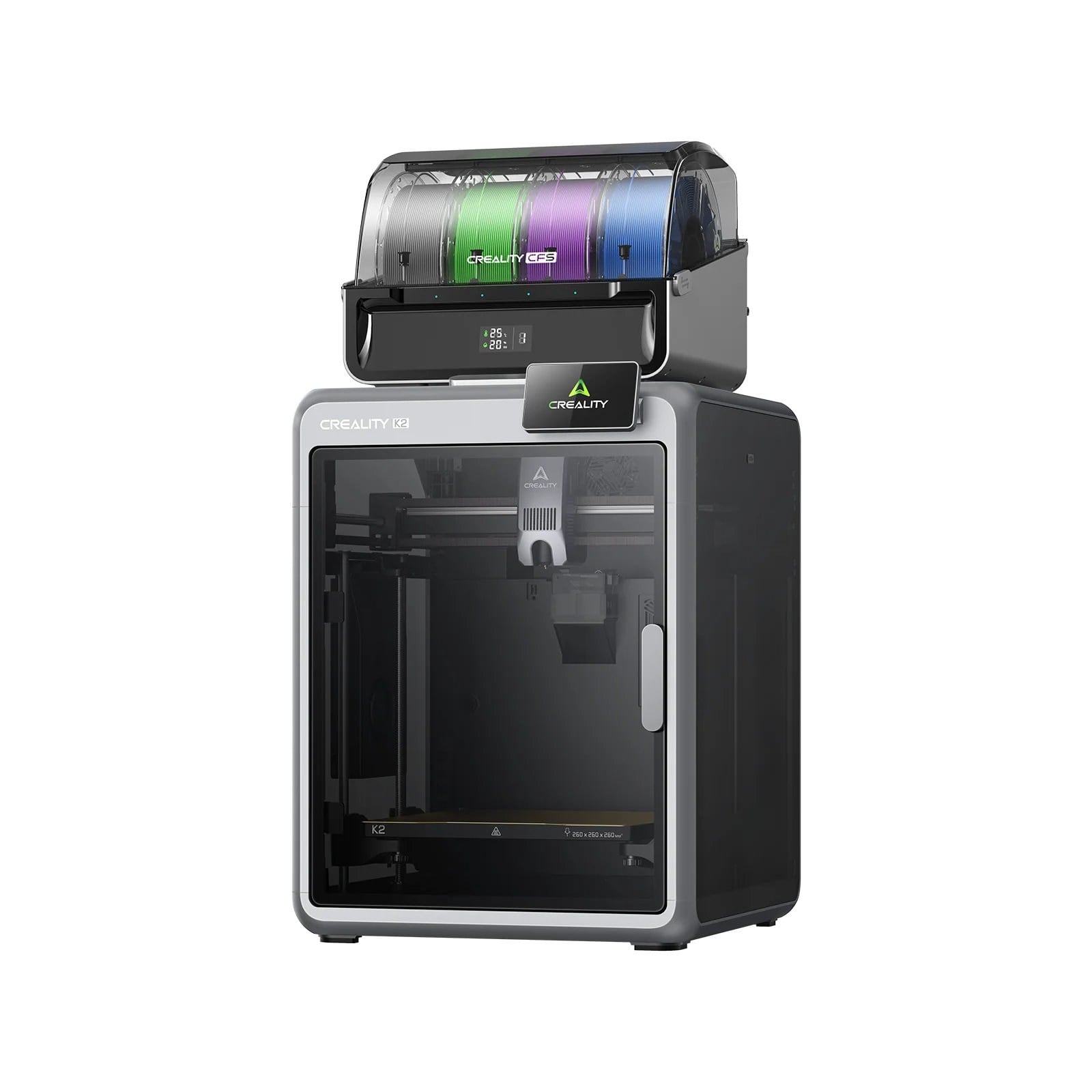 Creality K2 Combo 3D Yazıcı